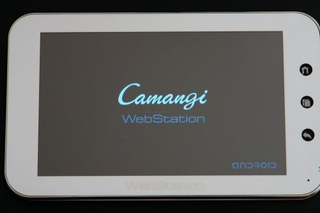 Illustration for article titled Camangi WebStation Android Tablet Reviewed